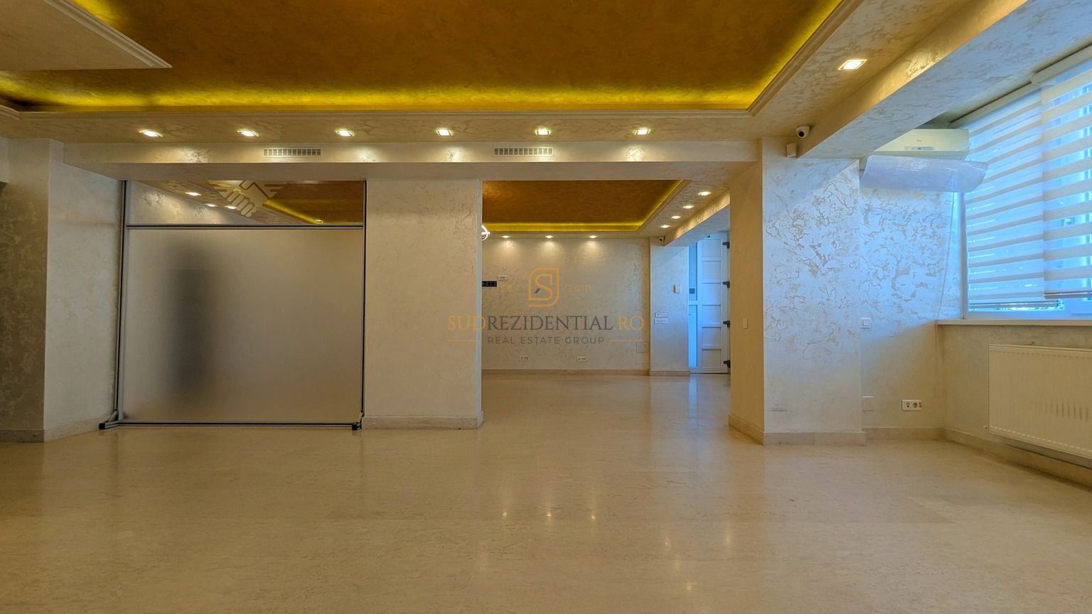 Spatiu comercial LUX de vanzare, posibilitate de achizitie in rate - Poză 3