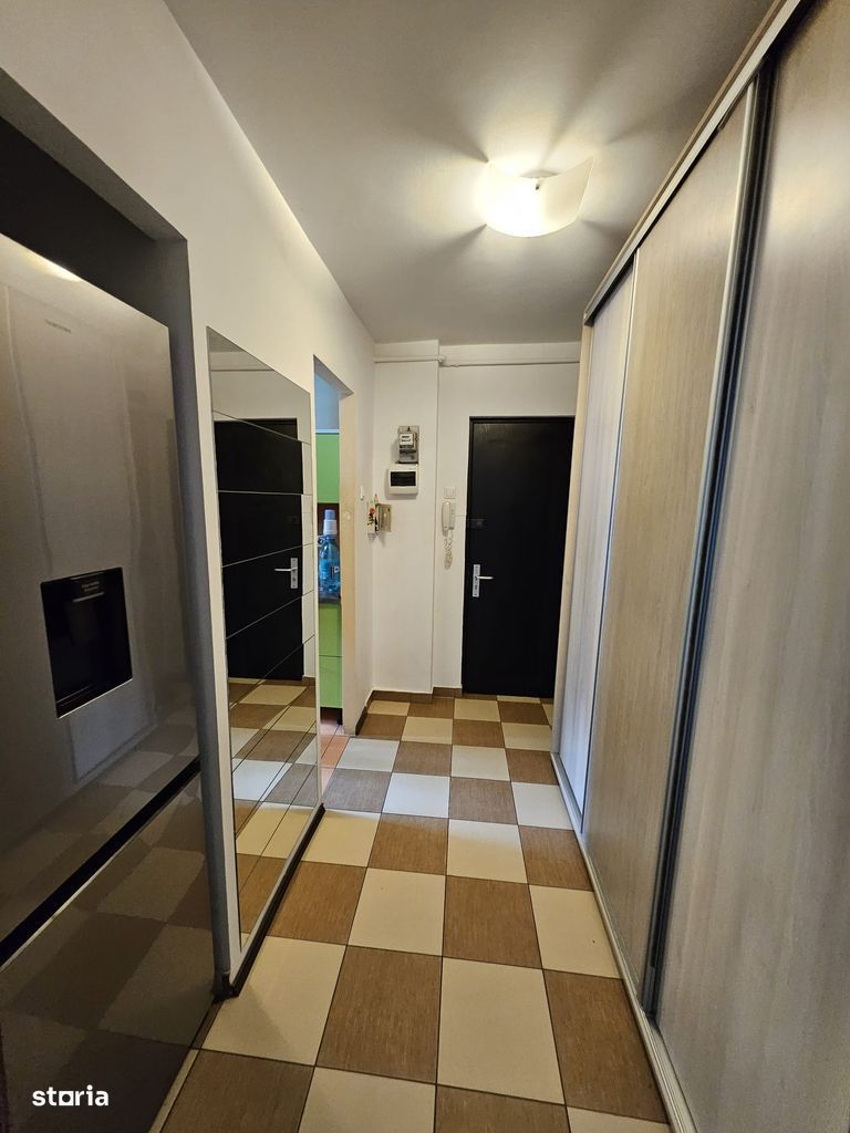 Vanzare 3 camere in Titan langa parcul Titanii, centrala termica - Poză 5