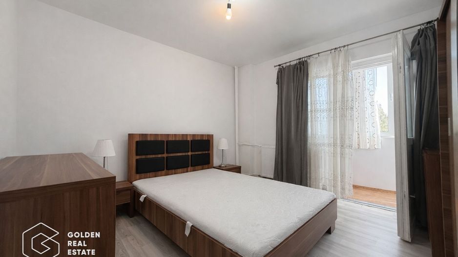 Rar pe piata: apartament 2 camere, etaj 1, zona 300- Malul Muresului - Poză 4