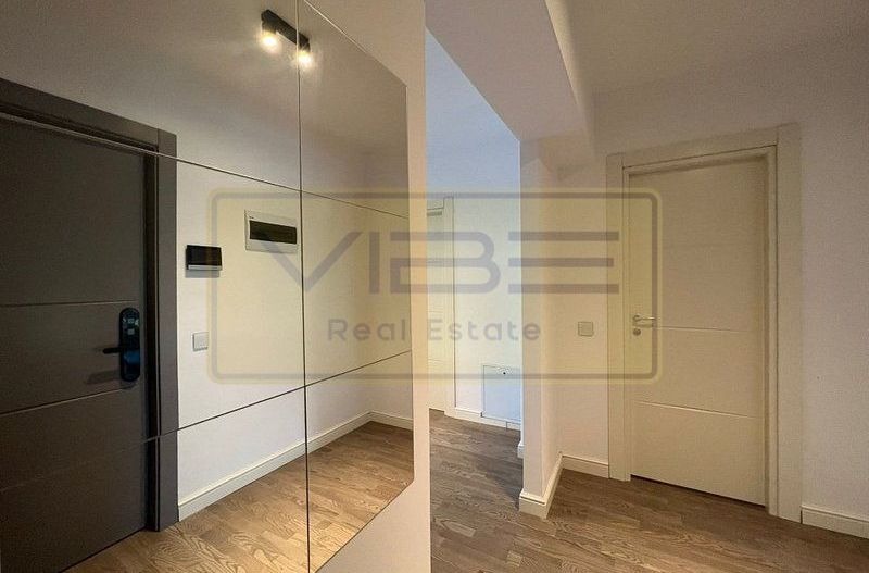 Apartament 2 camere +parcare subterana Tatarasi - Himson Apartaments - Poză 13