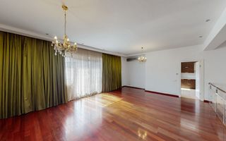 Duplex 3 camere Herastrau | Terasa | Loc de parcare - Poză 2