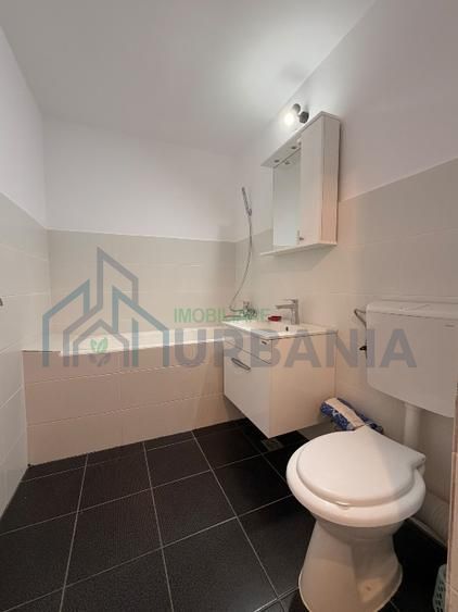 Apartament 2 camere decomandat, 52,2 mp, Nicolina, Iași - Poză 5