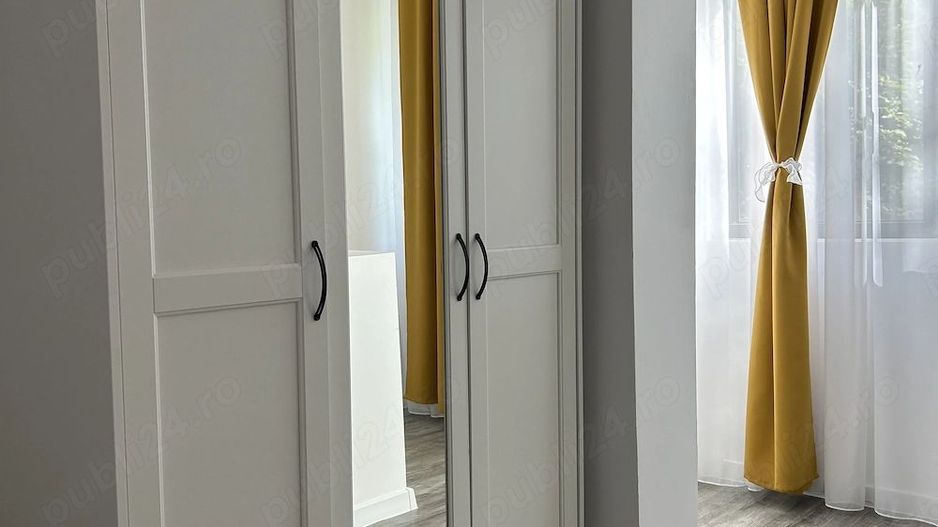 Apartament de vânzare renovat spitalul județean - Poză 1
