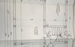 Casa - spatiu birouri, 2 corpuri de cladire - Sibiu - central - Schiță 13