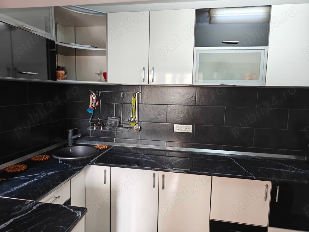 Apartament luminos Alba Iulia Biblioteca Națională - Poză 8