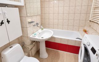 COMISION 0%  3 Camere 57 mp | Parter | Centrală Proprie  Zona Lipovei - Poză 9