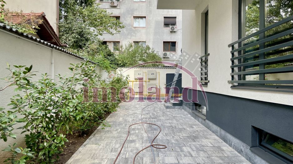 Inchiriere spațiu birouri premium 140 mp - parter bloc boutique TEI/B.Vacarescu - Poză 20