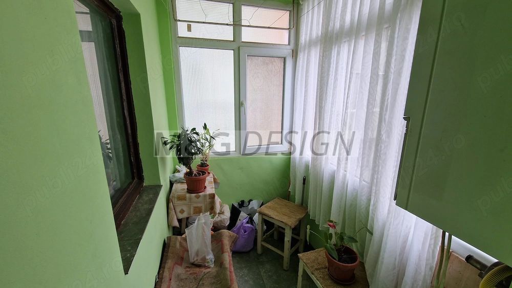Apartament 3 camere Girocului etaj 2 - Poză 10