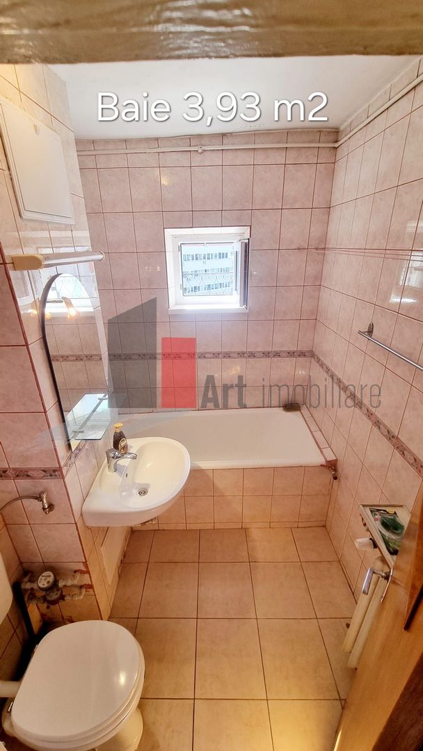 Apartament  3 cam Ion Mihalache - Poză 12