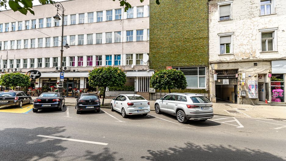 Spațiu comercial zonă Ultracentrală Comision 0% la cumparare - Poză 7