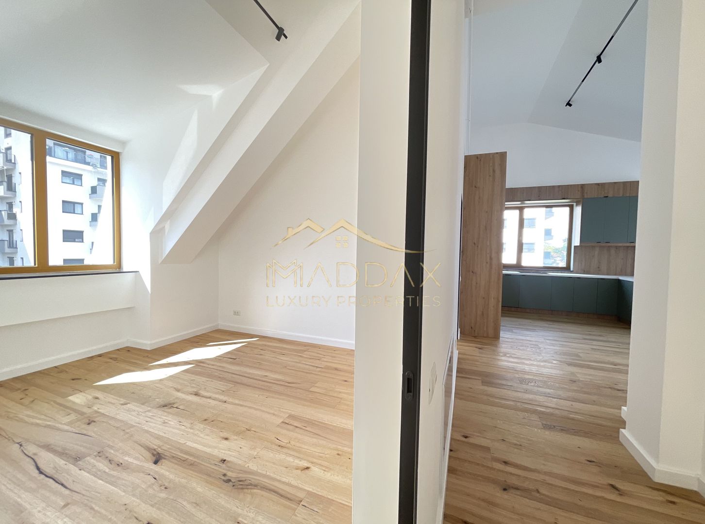 Apartament 4 Camere**TERASA**Bloc boutique***NOU// DOMENII - Poză 20