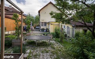Casă/Vila de vânzare/ zona Sacele - Poză 3