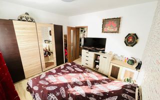 Casă Eficientă Energetic I 70 mp utili I Curte 140 mp - Poză 14