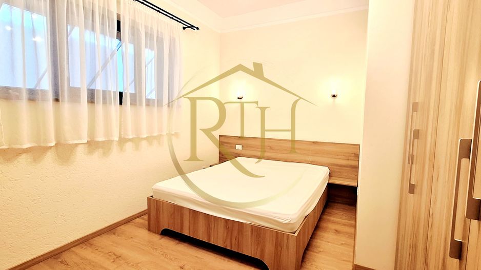 Oferim spre inchiriere, apartament cu 2 camere, curte proprie, parcare, Giroc - Poză 4