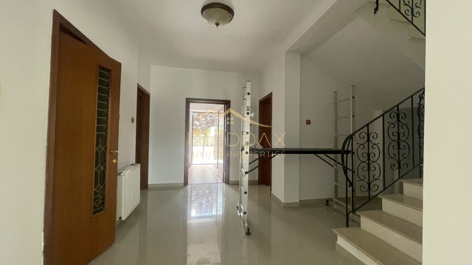 Vila individuala superba***5 camere***garaj //Erou Iancu Nicolae//British School - Poză 8