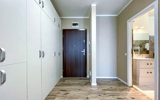 Apartament 1 camera Parcare, zona Iulius Mall - Poză 10