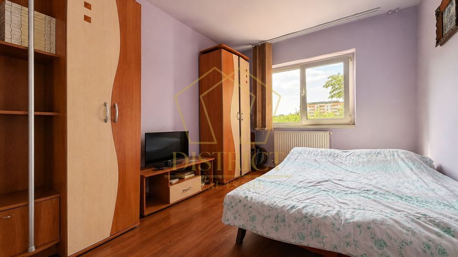 Apartament decomandat cu 3 camere | Aradului - Poză 4
