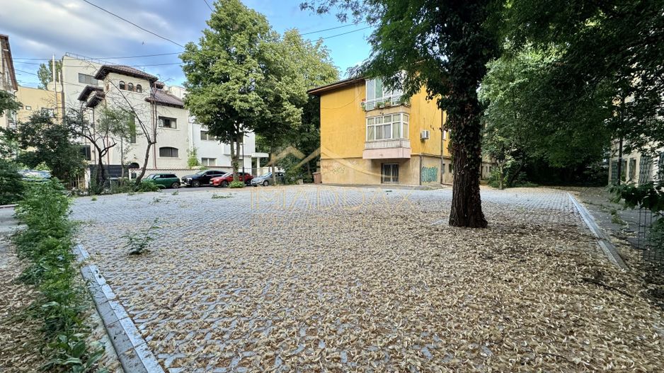 Teren intravilan ***414mp*** // Primaverii - Poză 6