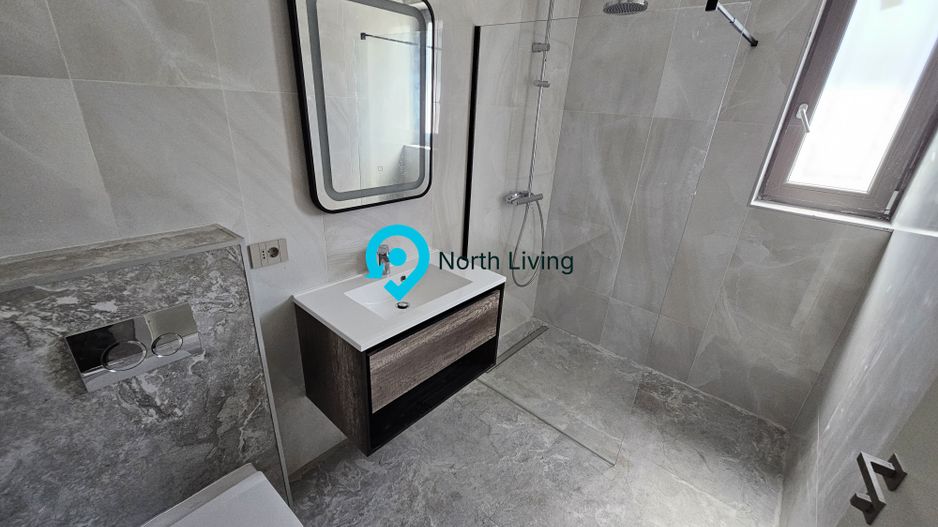 Vilă lux 6 camere în Pipera-Tunari–Construcție premium - Poză 6