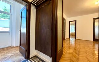 Birou cu 5 camere Unic *160mp* // Zona Eminescu- Polona - Poză 23
