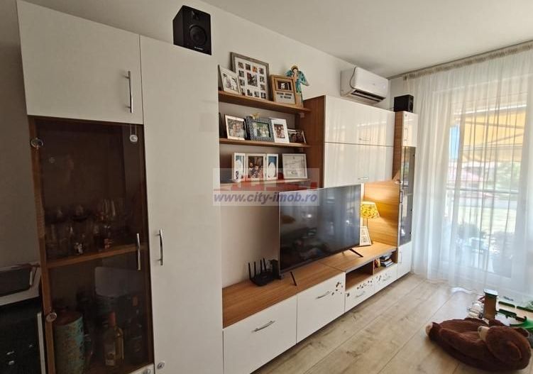 Apartament 2 Camere Valletta Residence - Poză 1