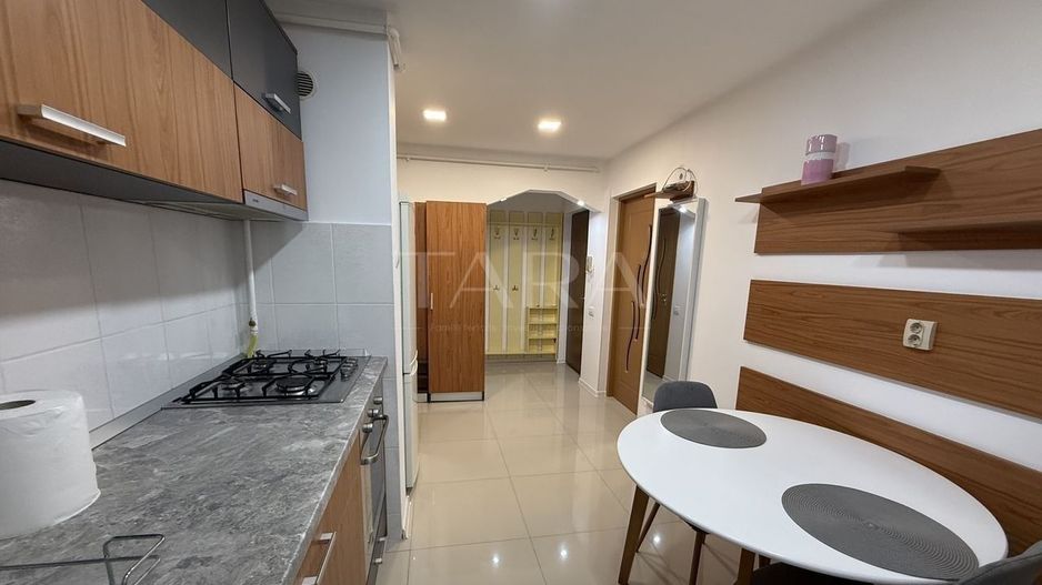 Apartament cu trei camere în cartierul Mănăștur, Cluj-Napoca. - Poză 4