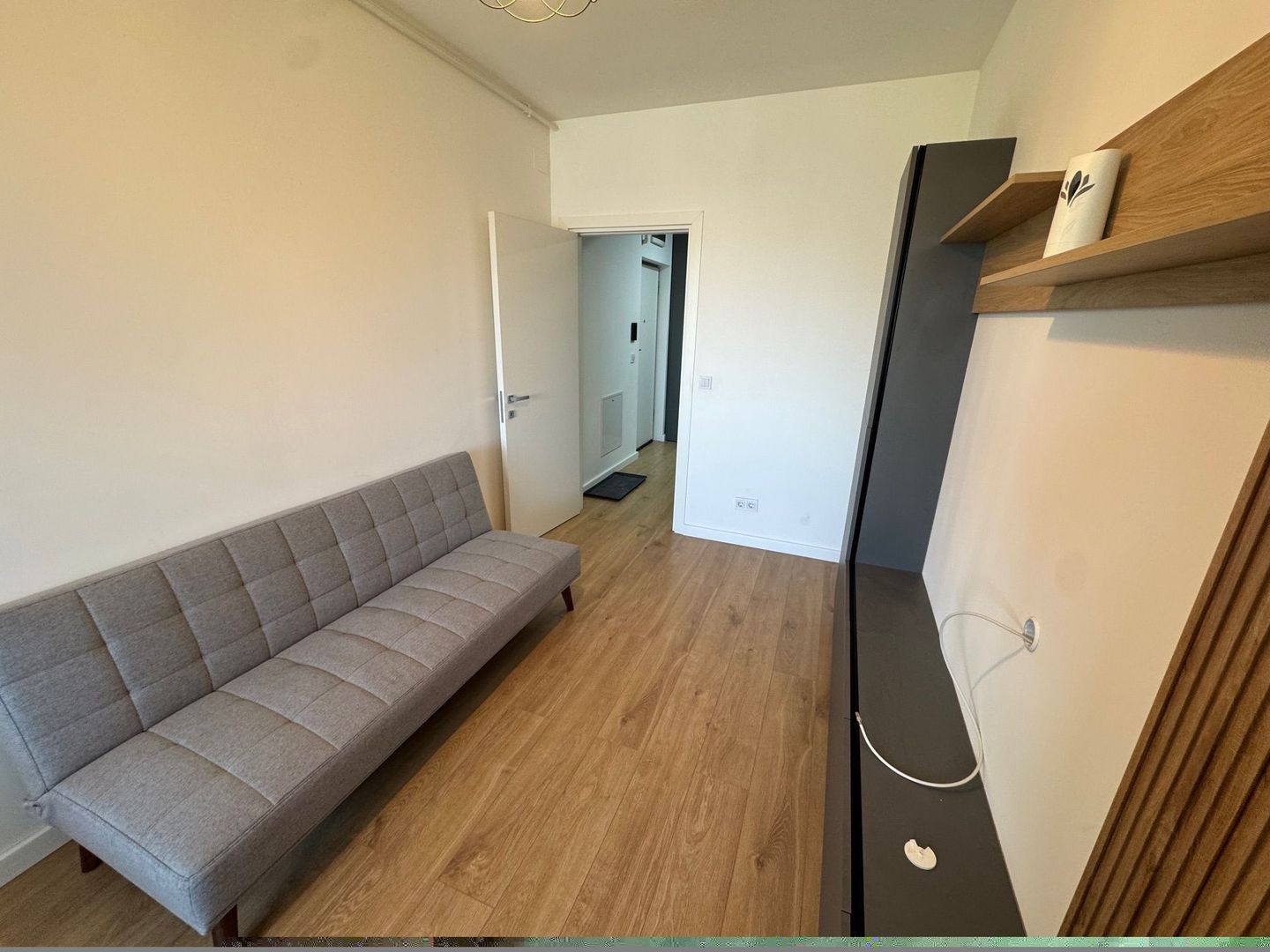 Apartament 2 camere Pipera IVORY , loc parcare acoperit - Poză 10