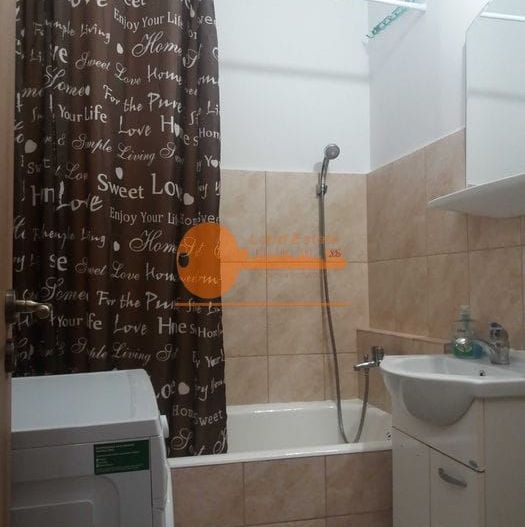 Garsoniera la 200m de metrou Crangasi - Poză 4