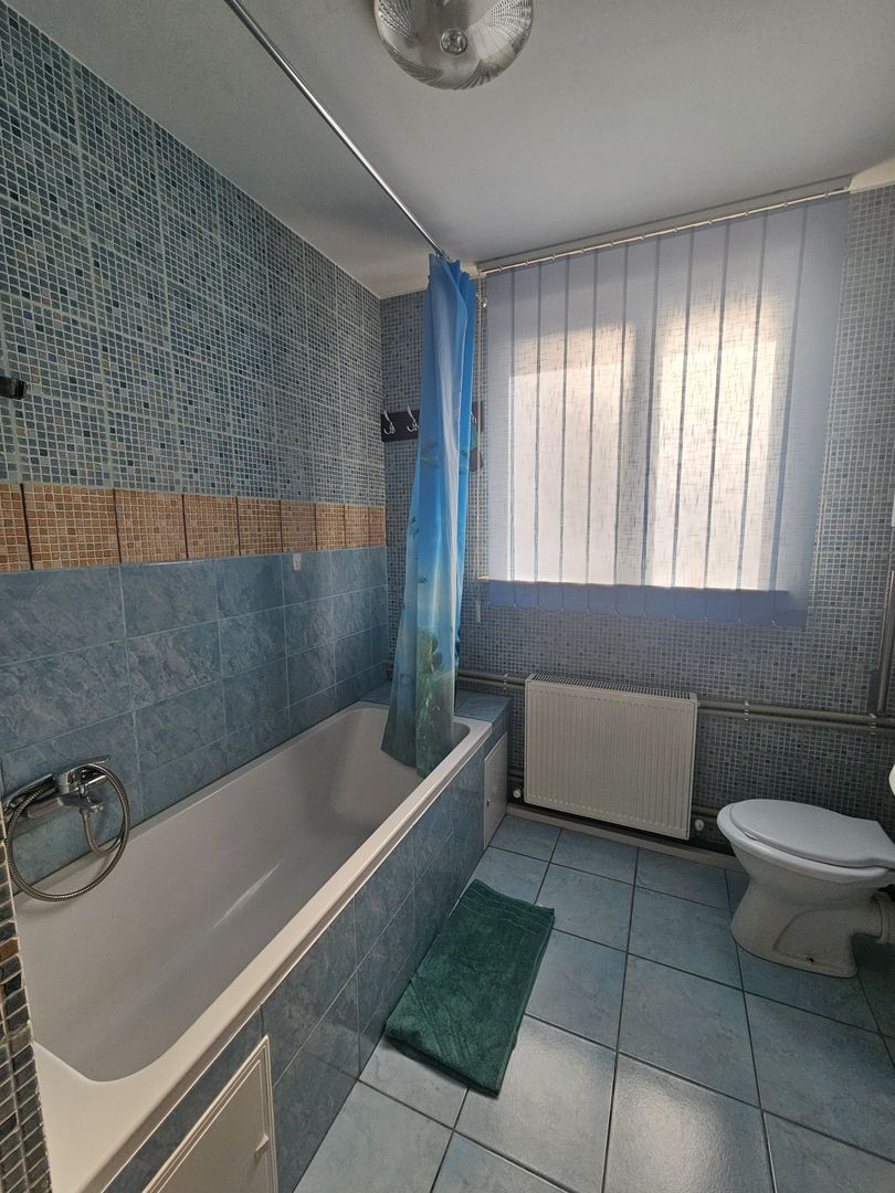 Apartament 2 camere Bucureștii Noi - Poză 6
