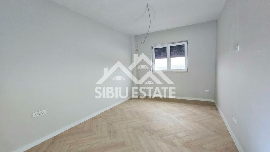 Penthouse de Lux 111 mp Selimbar - Poză 4