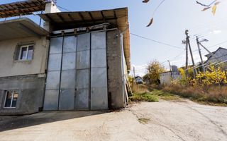 Spațiu industrial de vânzare în Mileștii Mici - Poză 3