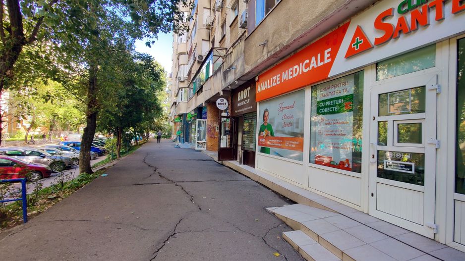 Prima inchiriere, centrala, Metrou Tineretului - Poză 17