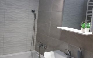 Garsoniera Militari Residence Loc de parcare - Poză 8