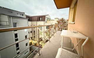 3 camere Ștefan cel Mare | 93 mp | Bloc modern 2010 | Mobilat complet - Poză 14