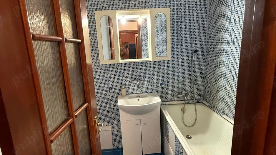 Garsoniera 42 mp | Etaj 2 | Mobilata | Zona Prosper - Poză 7