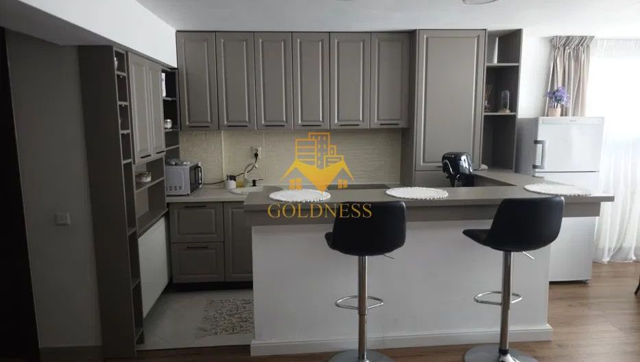 2 camere, modern, bloc nou, Gheorgheni zona Soporului, Iulius Mall - Poză 7