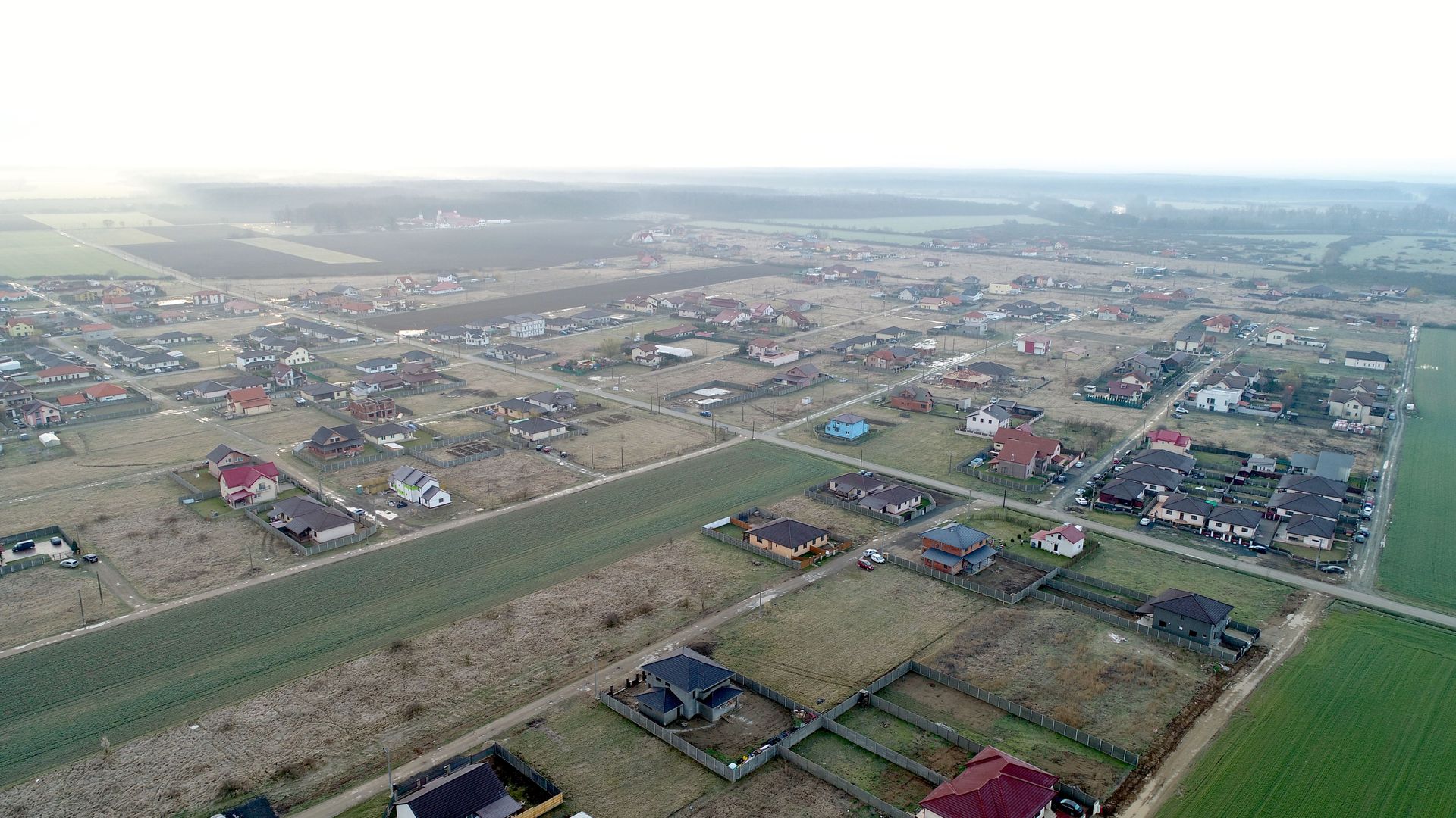 Teren pentru servicii Sag-Manastire - Poză 4