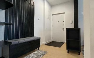 Apartament de 2 camere (73.1 mp) + loc de parcare acoperit - Poză 12