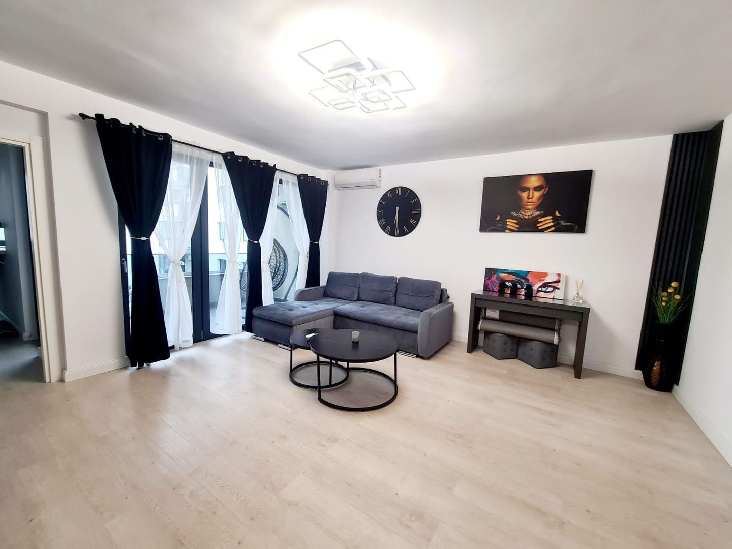 Garsoniera de Inchiriat / Dem Radulescu - Poză 1