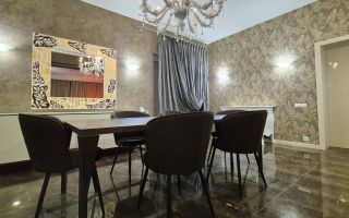 Chirie, casă, 5 camere, strada Primar Gherman Pântea, Râșcani - Poză 7