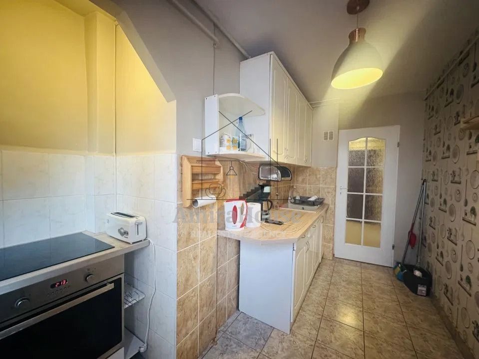 Apartament 2 camere decomandat, Manastur str Mehedinti - Poză 17