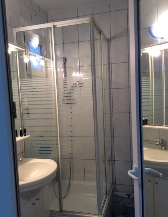Apartament Plazza Mall - Poză 8