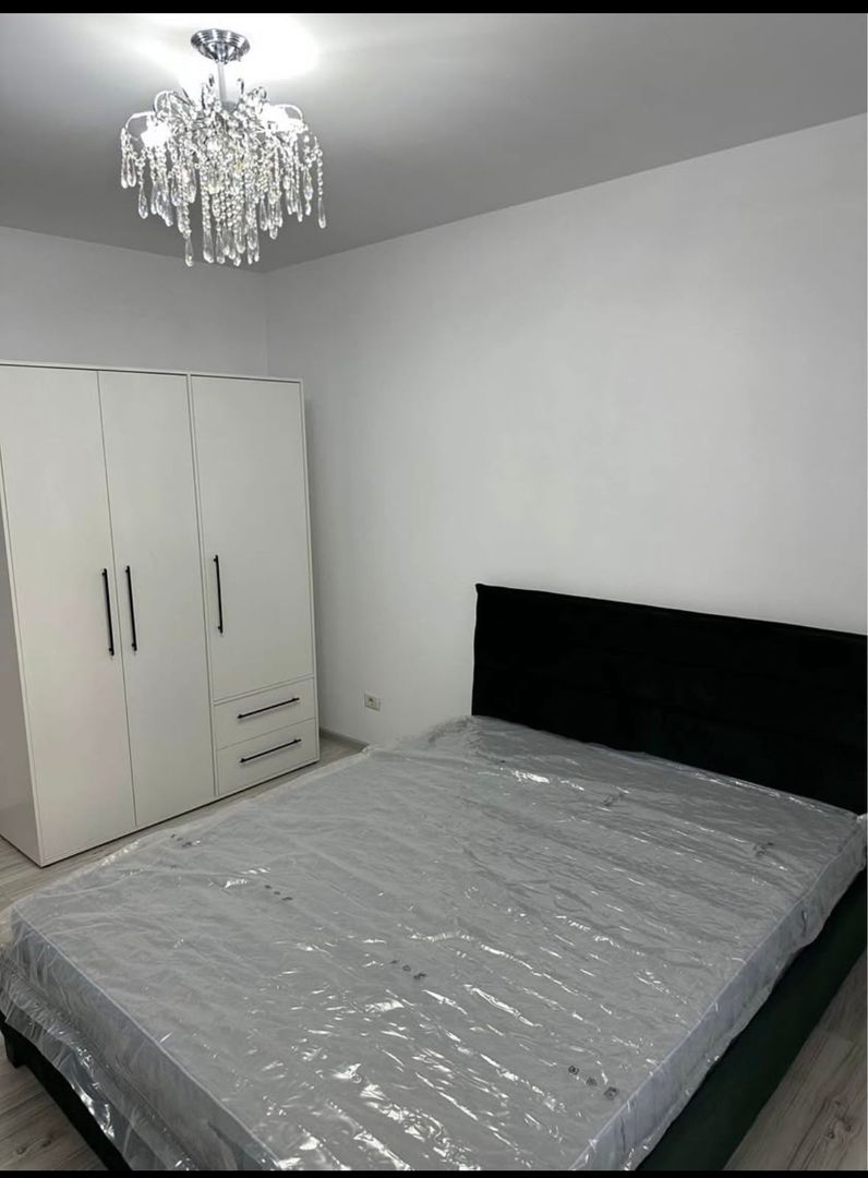 AP. 2 CAMERE MARULUI, CENTRALA, BLOC NOU, MOBILAT/UTILAT MODERN - Poză 4