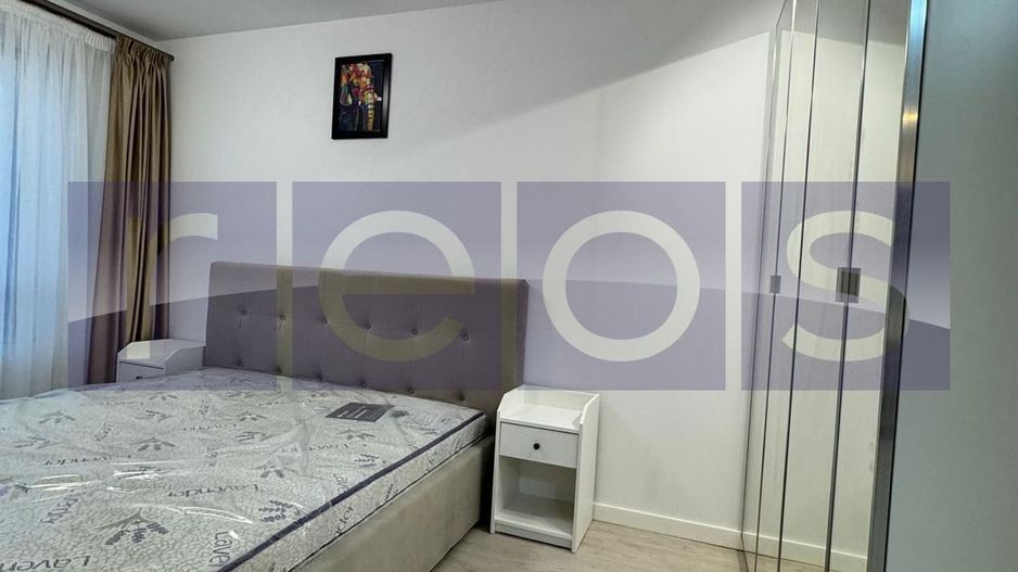 INCHIRIERE STUDIO 2 CAMERE | ZONA GREENFIELD - Poză 6
