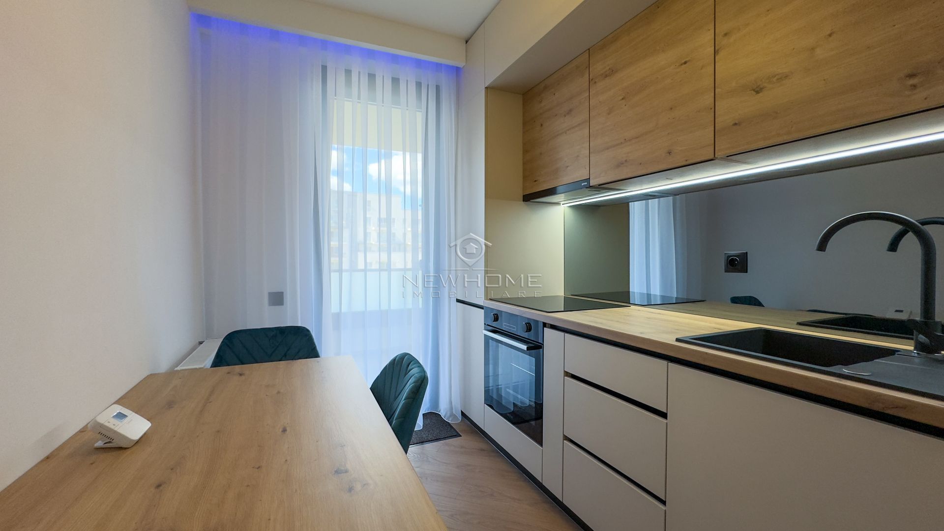 Apartament de vanzare 1 camera zona Iulius Mall Park Lake - Poză 9