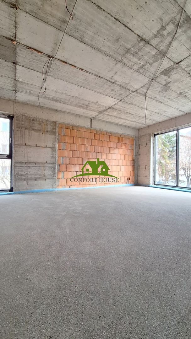 Ap.3 Cam.Nr.1-Et.1 .BL.Nou, cartier Traian-Cecilia Storck , Rm.VL - Poză 6