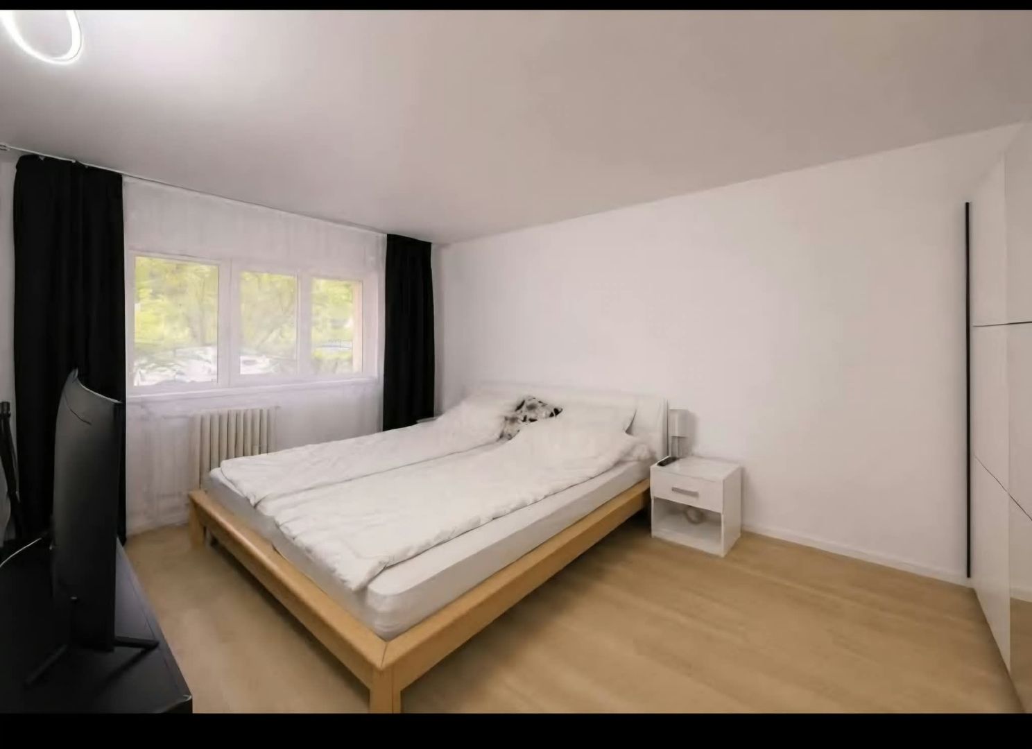 Spitalul Judetean-Calea Martirilor | 2 Camere | disponibil imediat - Poză 4