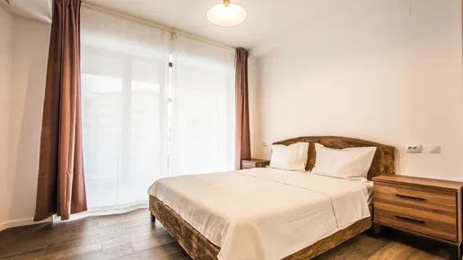 Apartament ultra-modern cu trei camere, Piata Iancului - Poză 5