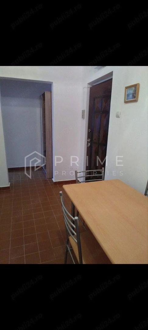 Apartament decomandat cu 3 camere de închiriat – Zona Cornișa (lângă U - Poză 6