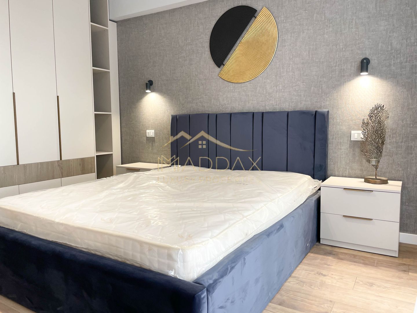 Apartament 2 camere II Pipera II Mobilat Lux - Poză 13